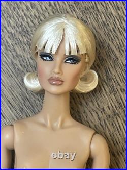 Integrity Toys Baby Blue Imogen Lennox Nude- Extra Hands&Feet- Read Description