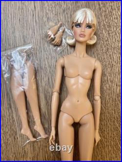 Integrity Toys Baby Blue Imogen Lennox Nude- Extra Hands&Feet- Read Description