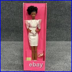 Integrity Toys Basic Edition Luscious Fashion Doll 12.5 NRFB 2010 Black Hair