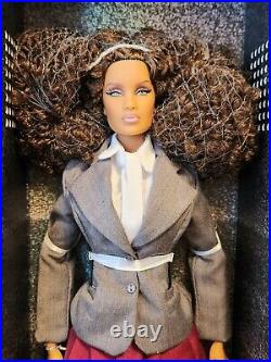 Integrity Toys Bel Air Princess Keeki Adaeze 2022 IT Stay Tuned Event