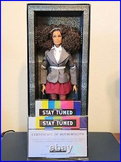 Integrity Toys Bel Air Princess Keeki Adaeze 2022 IT Stay Tuned Event