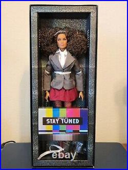 Integrity Toys Bel Air Princess Keeki Adaeze 2022 IT Stay Tuned Event