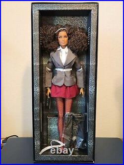 Integrity Toys Bel Air Princess Keeki Adaeze 2022 IT Stay Tuned Event