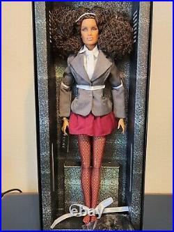 Integrity Toys Bel Air Princess Keeki Adaeze 2022 IT Stay Tuned Event