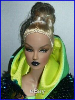 Integrity Toys Beyond This Planet Violaine Perrin NU Face, New, NRFB