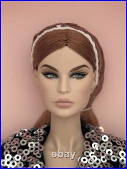 Integrity Toys Billion Dollar Beauty Alejandra Luna NuFace NEW NRFB