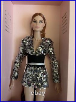 Integrity Toys Billion Dollar Beauty Alejandra Luna NuFace NEW NRFB