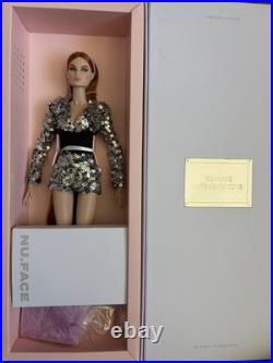 Integrity Toys Billion Dollar Beauty Alejandra Luna NuFace NEW NRFB