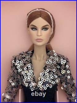 Integrity Toys Billion Dollar Beauty Alejandra Luna NuFace NEW NRFB