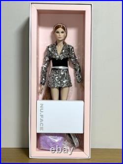Integrity Toys Billion Dollar Beauty Alejandra Luna NuFace NEW NRFB
