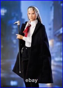 Integrity Toys Blood Moon Tenzin Dahkling Cold Carbon Fashion Royalty Nrfb