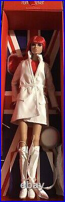 Integrity Toys British Invasion POPPY PARKER Swinging London Collection DOLL +