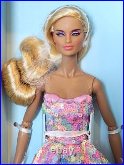Integrity Toys Bubble Up Lark Lawrence Tulabelle TRUE Prismatica Coll (D4)