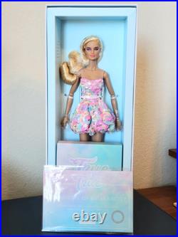 Integrity Toys Bubble Up Lark Lawrence Tulabelle TRUE Prismatica Coll (D4)