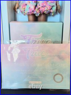 Integrity Toys Bubble Up Lark Lawrence Tulabelle TRUE Prismatica Coll (D4)