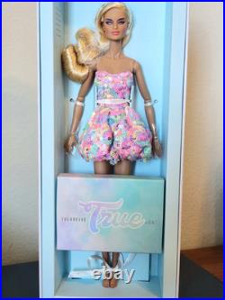 Integrity Toys Bubble Up Lark Lawrence Tulabelle TRUE Prismatica Coll (D4)