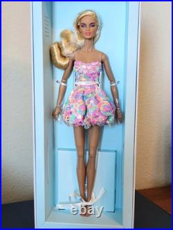 Integrity Toys Bubble Up Lark Lawrence Tulabelle TRUE Prismatica Coll (D4)