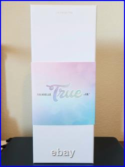 Integrity Toys Bubble Up Lark Lawrence Tulabelle TRUE Prismatica Coll (D4)