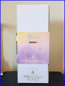 Integrity Toys Bubble Up Lark Lawrence Tulabelle TRUE Prismatica Coll (D4)