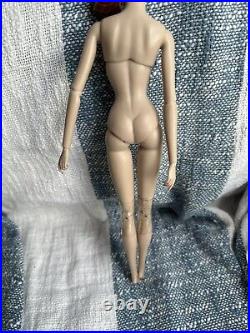 Integrity Toys Charmed Life Imogen Lennox NUDE