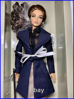 Integrity Toys Close Up Collection Scene Stealer Isha LE 400 Doll NRFB