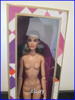 Integrity Toys Color infusion Style Lab Adaleine king Nude Doll Integrity Toys Color infusion Style Lab Adaleine king Nude Doll