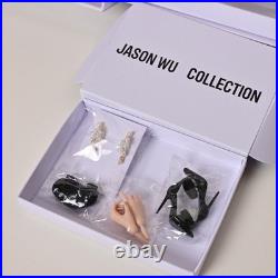 Integrity Toys Constellation Anais Perrin Jason Wu Fashion Royalty Nrfb