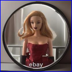 Integrity Toys Danish Candi Holiday Toast Doll Fashion Royalty Dolls