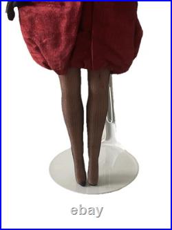 Integrity Toys Danish Candi Holiday Toast Doll Fashion Royalty Dolls