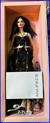 Integrity Toys Demonic Strings Kumi NuFace 12 Dressed Doll