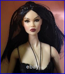 Integrity Toys Demonic Strings Kumi NuFace 12 Dressed Doll