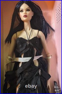Integrity Toys Demonic Strings Kumi NuFace 12 Dressed Doll