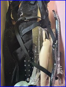 Integrity Toys Demonic Strings Kumi NuFace 12 Dressed Doll