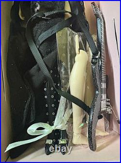 Integrity Toys Demonic Strings Kumi NuFace 12 Dressed Doll