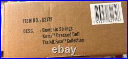 Integrity Toys Demonic Strings Kumi NuFace 12 Dressed Doll