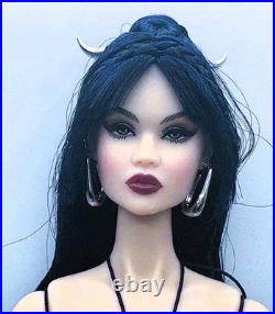 Integrity Toys Demonic Strings Kumi NuFace 12 Dressed Doll