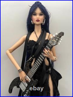 Integrity Toys Demonic Strings Kumi NuFace 12 Dressed Doll