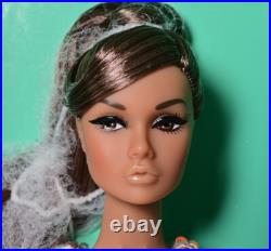 Integrity Toys Desert Dazzler Poppy Parker Fashion Royalty Nrfb