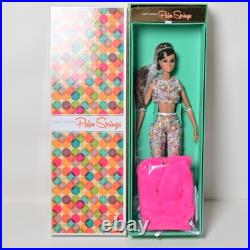 Integrity Toys Desert Dazzler Poppy Parker Fashion Royalty Nrfb