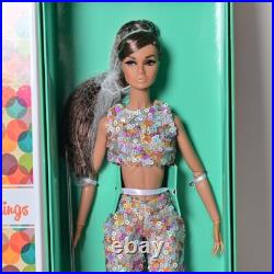 Integrity Toys Desert Dazzler Poppy Parker Fashion Royalty Nrfb