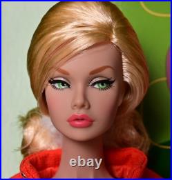 Integrity Toys Double Agents Poppy Parker & Tina Tanaka Fashion Royalty Nrfb