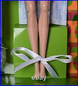 Integrity Toys Double Agents Poppy Parker & Tina Tanaka Fashion Royalty Nrfb