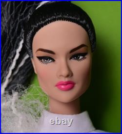 Integrity Toys Double Agents Poppy Parker & Tina Tanaka Fashion Royalty Nrfb