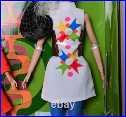 Integrity Toys Double Agents Poppy Parker & Tina Tanaka Fashion Royalty Nrfb