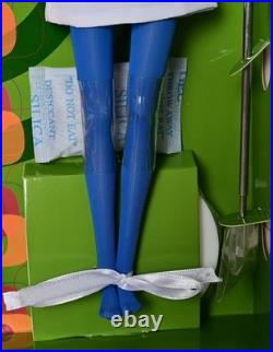 Integrity Toys Double Agents Poppy Parker & Tina Tanaka Fashion Royalty Nrfb