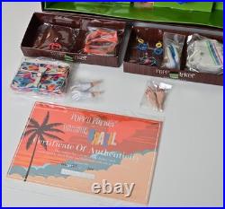 Integrity Toys Double Agents Poppy Parker & Tina Tanaka Fashion Royalty Nrfb