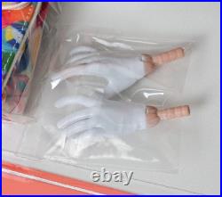 Integrity Toys Double Agents Poppy Parker & Tina Tanaka Fashion Royalty Nrfb