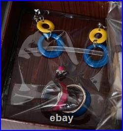 Integrity Toys Double Agents Poppy Parker & Tina Tanaka Fashion Royalty Nrfb