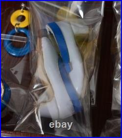 Integrity Toys Double Agents Poppy Parker & Tina Tanaka Fashion Royalty Nrfb