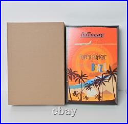 Integrity Toys Double Agents Poppy Parker & Tina Tanaka Fashion Royalty Nrfb